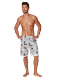 Men's Board Shorts in amazingly fun prints